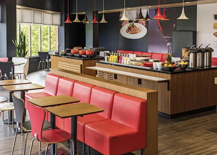 ibis Curitiba Aeroporto